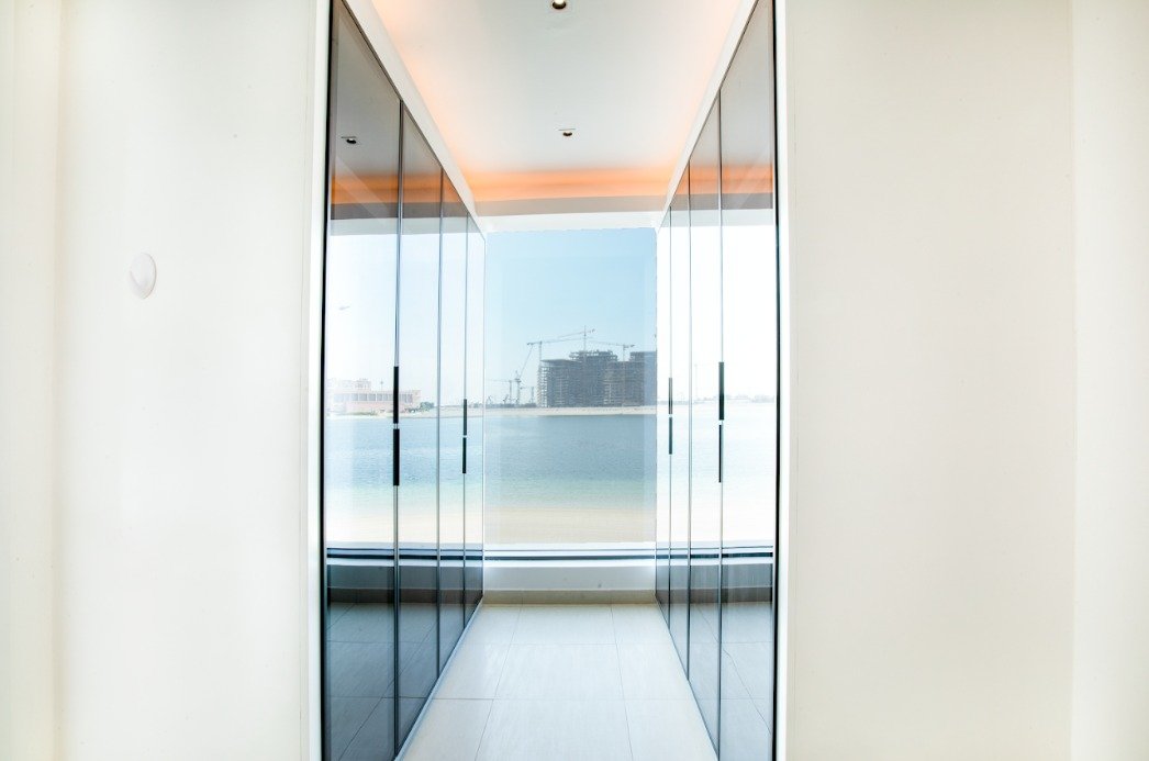 6 Bedroom Villa at the Palm Jumeirah gallery image
