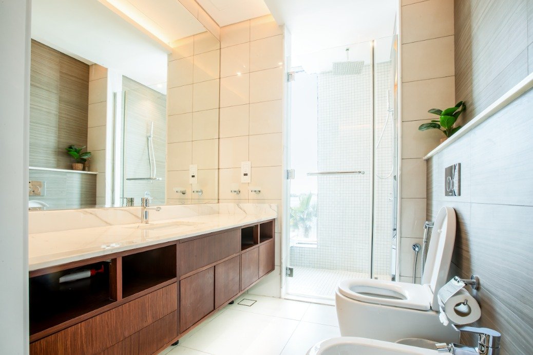 6 Bedroom Villa at the Palm Jumeirah full screen image